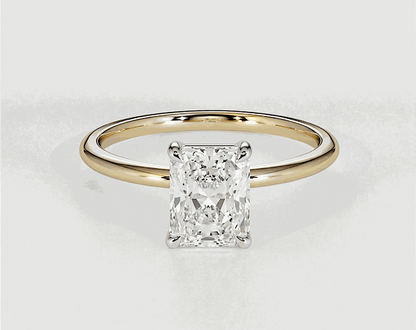 Kimberly - Radiant - Engagement Rings - Ramzi & Co.®