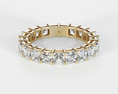 Kristen - Women's Eternity Rings - Ramzi & Co.®