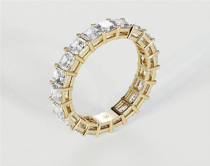 Kristen - Women's Eternity Rings - Ramzi & Co.®