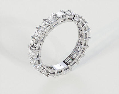 Kristen - Women's Eternity Rings - Ramzi & Co.®