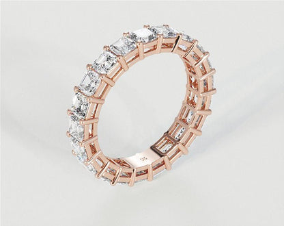 Kristen - Women's Eternity Rings - Ramzi & Co.®