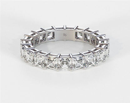 Kristen - Women's Eternity Rings - Ramzi & Co.®