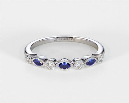 Leanne - Women's Wedding Rings - Ramzi & Co.®
