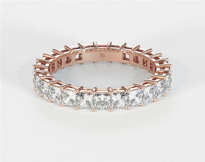 Liberty - Women's Eternity Rings - Ramzi & Co.®