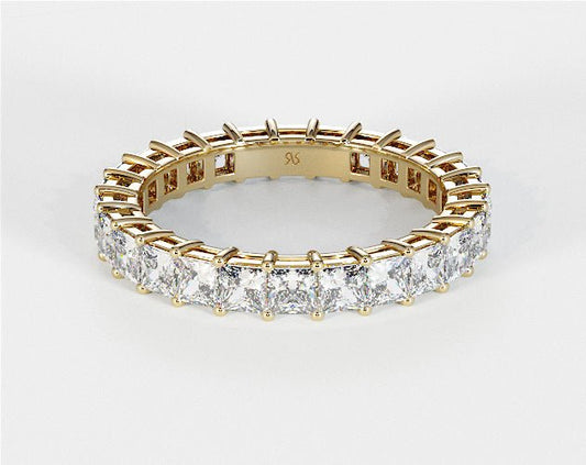 Liberty - Women's Eternity Rings - Ramzi & Co.®