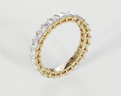 Liberty - Women's Eternity Rings - Ramzi & Co.®