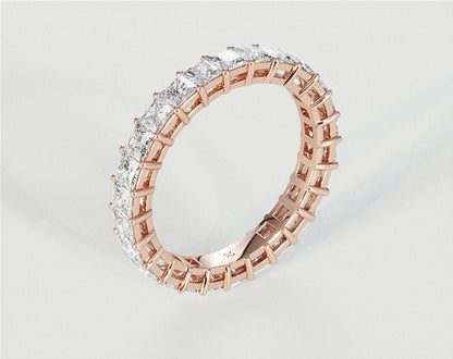 Liberty - Women's Eternity Rings - Ramzi & Co.®