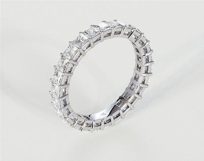 Liberty - Women's Eternity Rings - Ramzi & Co.®