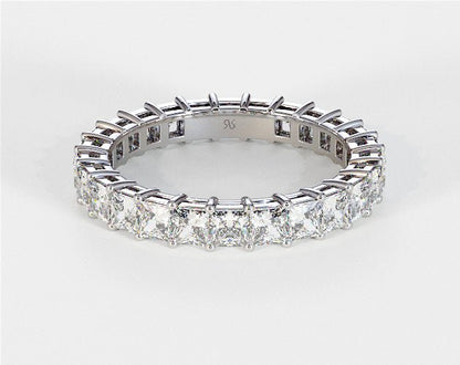 Liberty - Women's Eternity Rings - Ramzi & Co.®