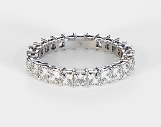 Liberty - Women's Eternity Rings - Ramzi & Co.®
