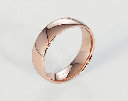 Lucas - Men's Wedding Rings - Ramzi & Co.®
