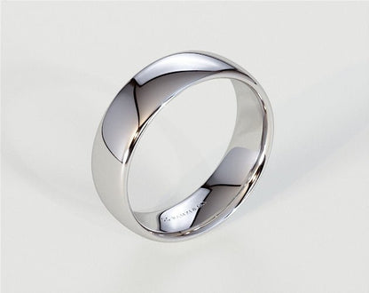Lucas - Men's Wedding Rings - Ramzi & Co.®
