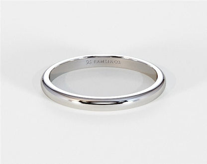Lulu - Women's Wedding Rings - Ramzi & Co.®