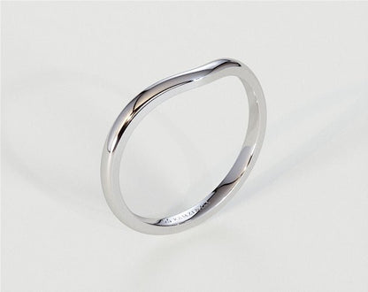 Lydia - Women's Wedding Rings - Ramzi & Co.®