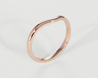 Lydia - Women's Wedding Rings - Ramzi & Co.®
