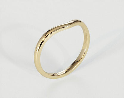 Lydia - Women's Wedding Rings - Ramzi & Co.®