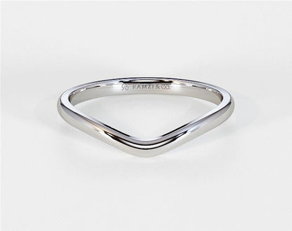Lydia - Women's Wedding Rings - Ramzi & Co.®