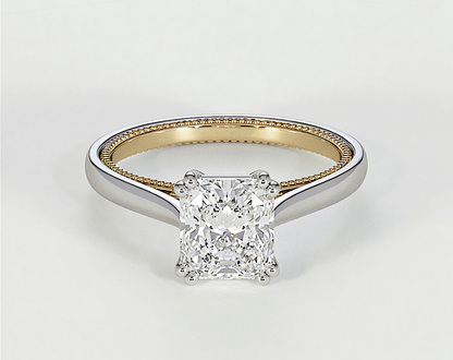 Madison - Radiant - Engagement Rings - Ramzi & Co.®