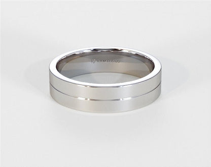 Marcus - Men's Wedding Rings - Ramzi & Co.®