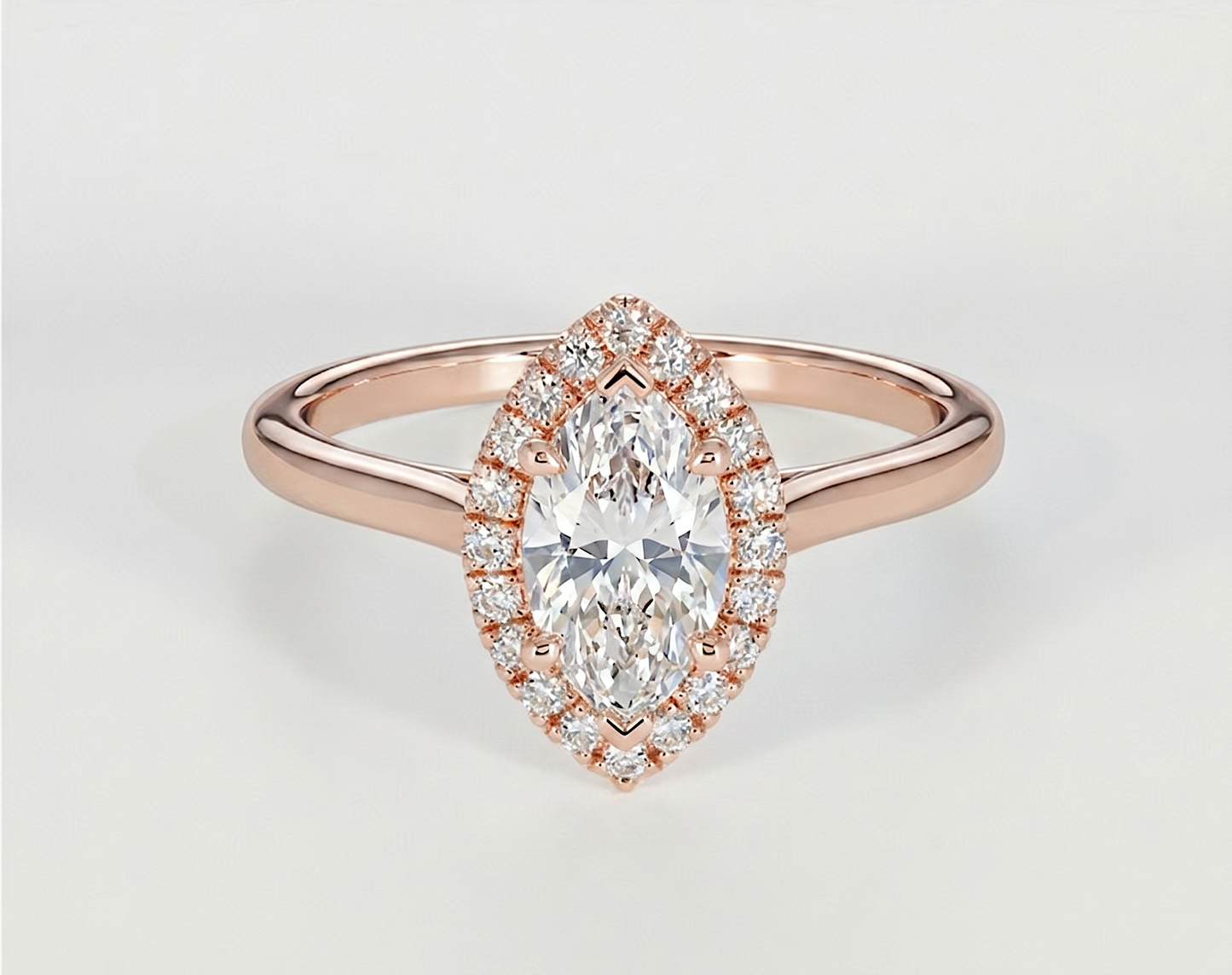 Monica - Marquise - Ramzi & Co.®