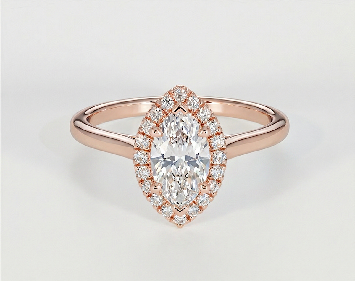 Monica - Marquise - Ramzi & Co.®