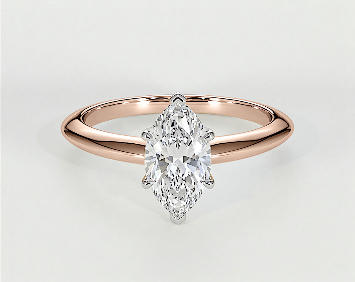 Willow - Marquise - Ramzi & Co.®