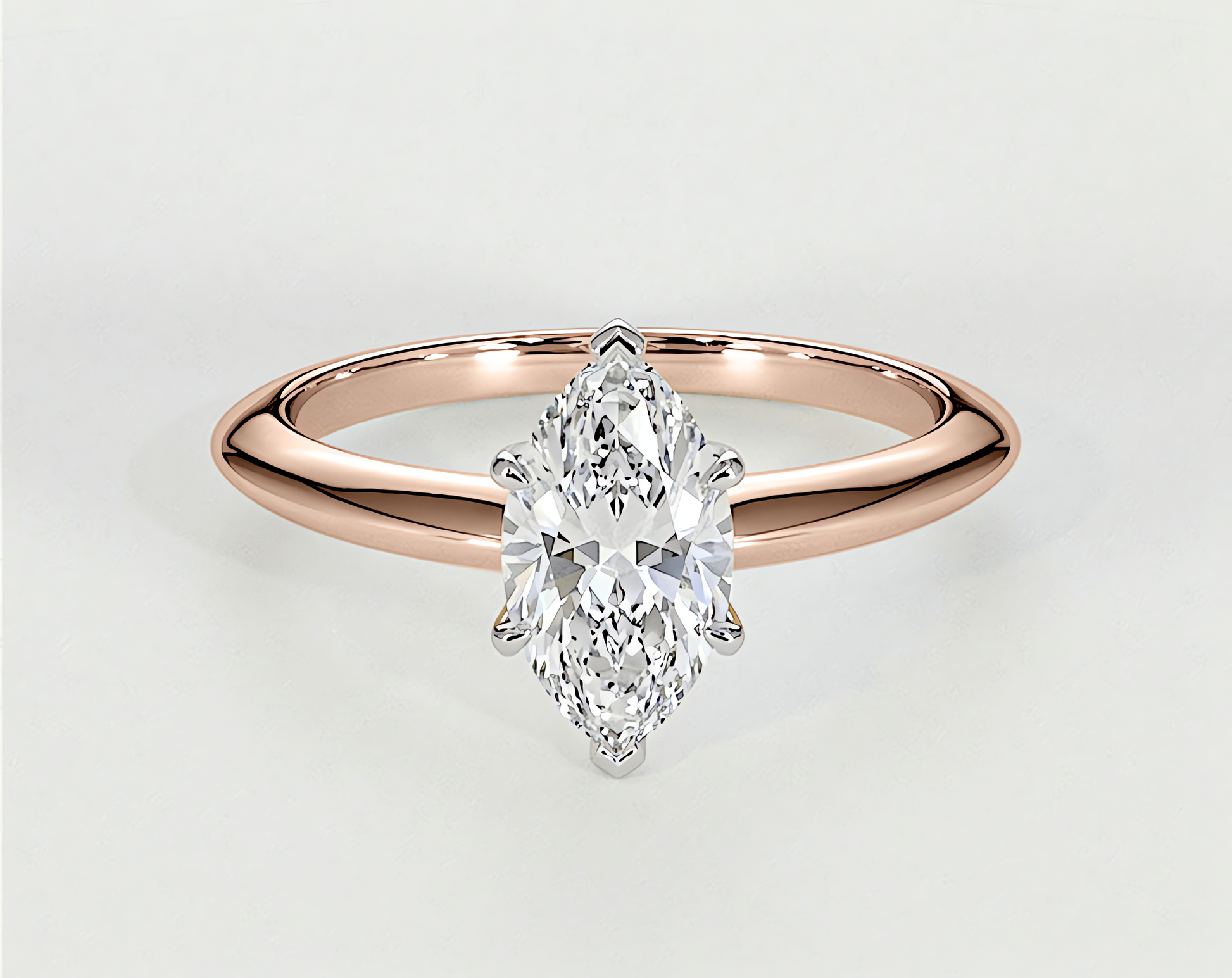 Willow - Marquise - Ramzi & Co.®