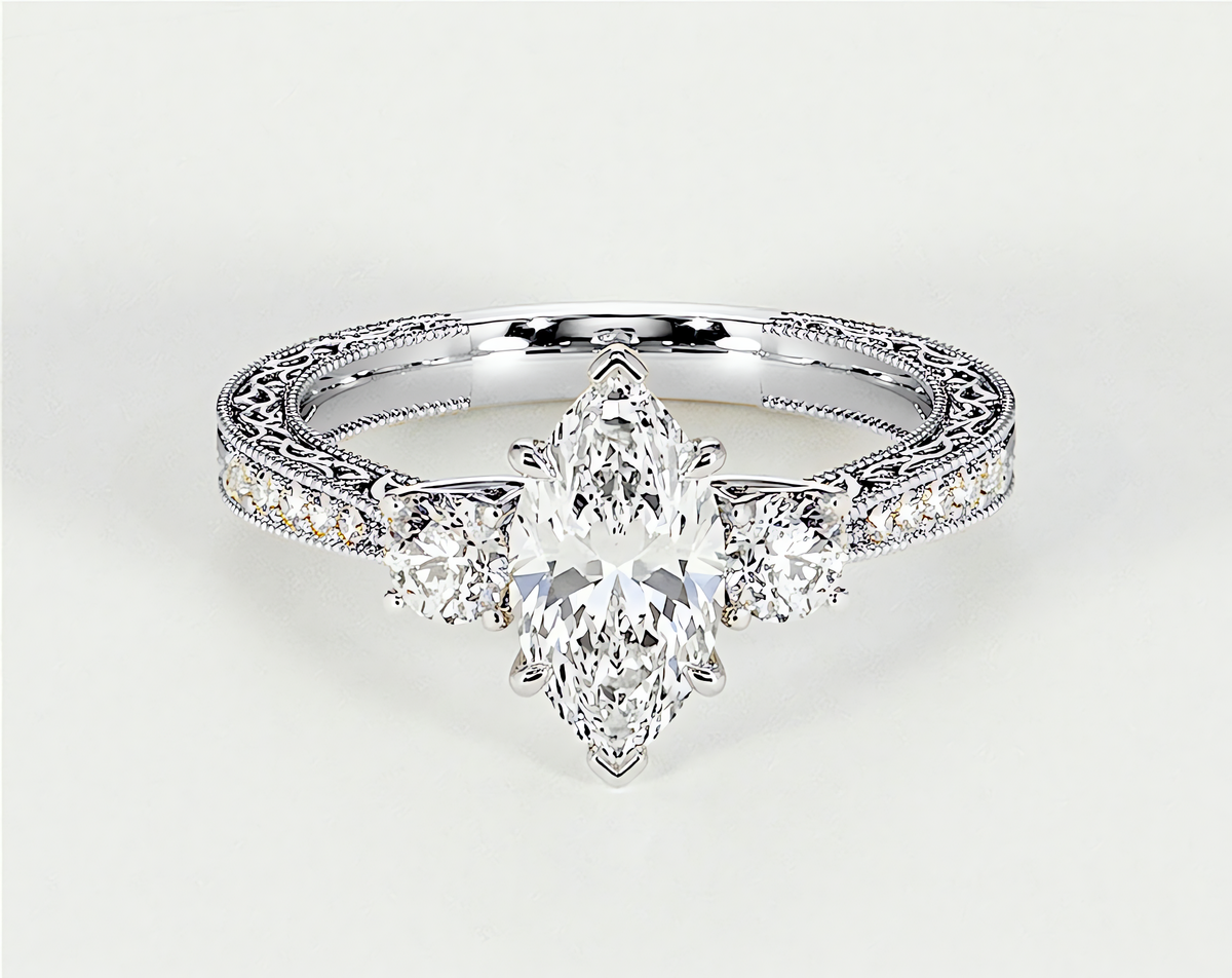 Ophelia - Marquise - Ramzi & Co.®