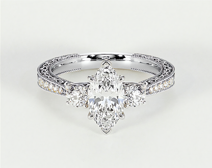 Ophelia - Marquise - Ramzi & Co.®