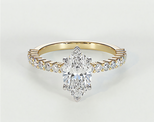 Paige - Marquise - Ramzi & Co.®