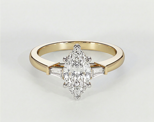 Zara - Marquise - Ramzi & Co.®