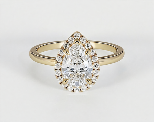 Ruby - Marquise - Ramzi & Co.®