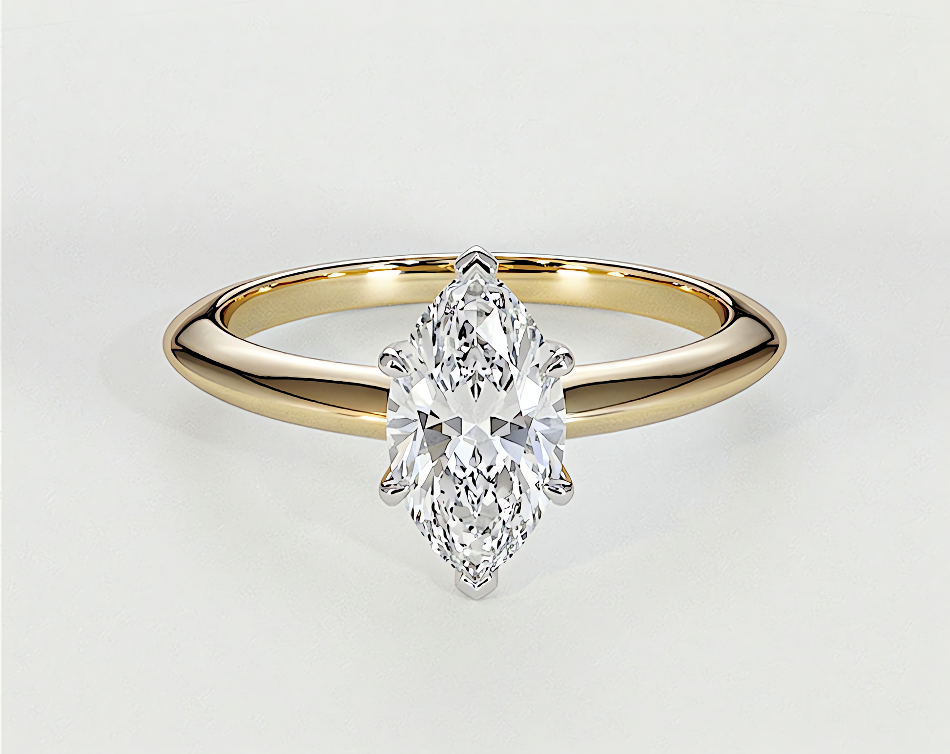 Willow - Marquise - Ramzi & Co.®