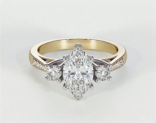 Primrose - Marquise - Ramzi & Co.®