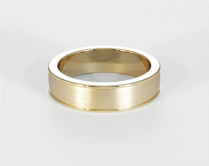 Mason - Men's Wedding Rings - Ramzi & Co.®