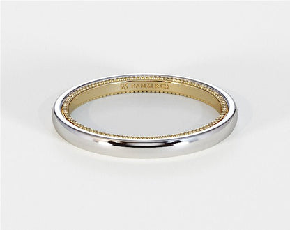 Molly - Women's Wedding Rings - Ramzi & Co.®
