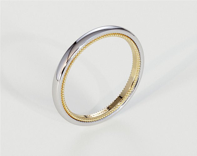 Molly - Women's Wedding Rings - Ramzi & Co.®