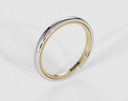 Molly - Women's Wedding Rings - Ramzi & Co.®