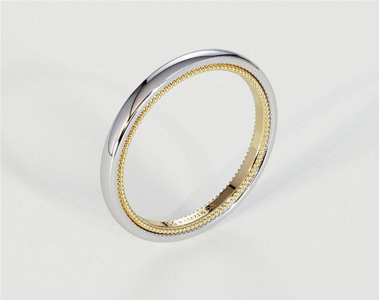 Molly - Women's Wedding Rings - Ramzi & Co.®