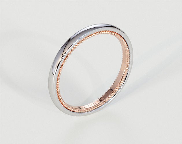 Molly - Women's Wedding Rings - Ramzi & Co.®