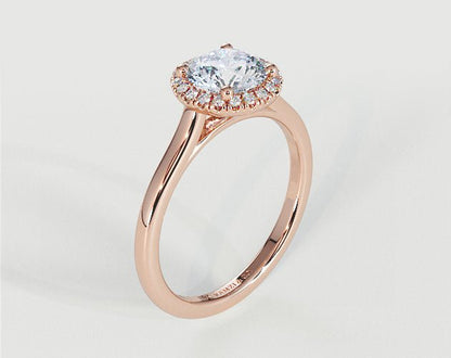 Monica - Radiant - Engagement Rings - Ramzi & Co.®