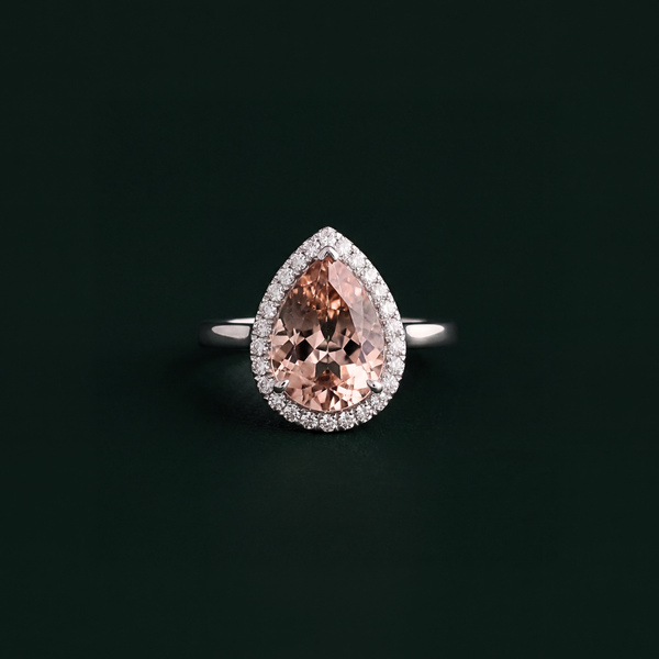 Morganite
