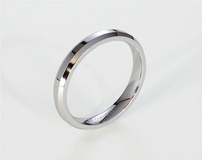 Oscar - Men's Wedding Rings - Ramzi & Co.®