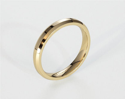Oscar - Men's Wedding Rings - Ramzi & Co.®