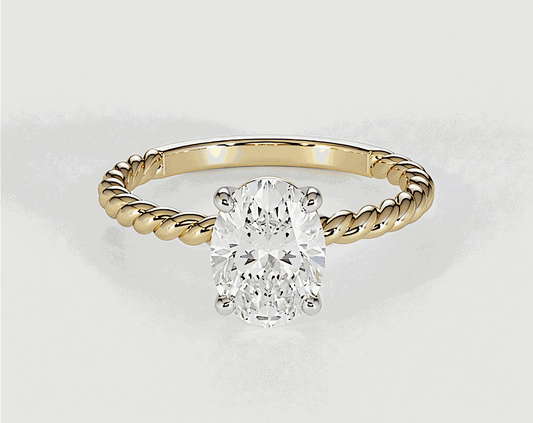 Nora - Oval - Ramzi & Co.®