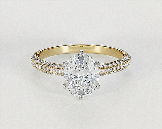 Phoebe - Oval - Ramzi & Co.®