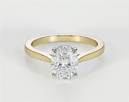 Velora - Oval - Ramzi & Co.®