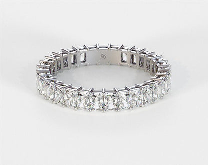 Paris - Women's Eternity Rings - Ramzi & Co.®