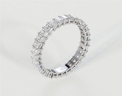 Paris - Women's Eternity Rings - Ramzi & Co.®