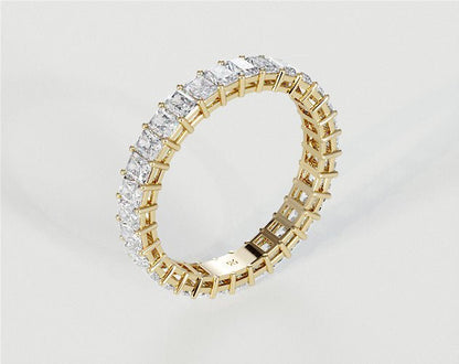 Paris - Women's Eternity Rings - Ramzi & Co.®